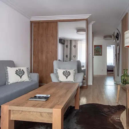 Serwis - Tatra Elite Centrum * Zakopane