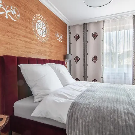 Serwis - Tatra Elite Centrum *