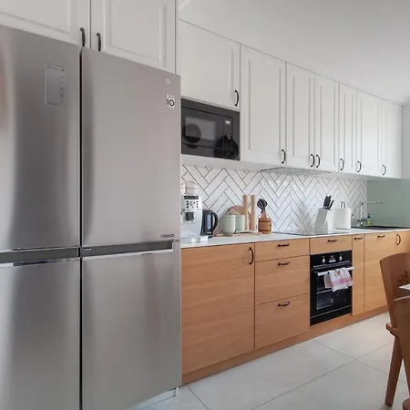 Apartment Serwis - Tatra Elite Centrum