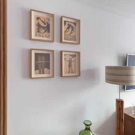 Serwis - Tatra Elite Centrum Apartment Zakopane