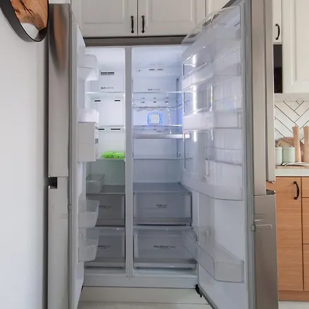 Serwis - Tatra Elite Centrum Apartment Zakopane