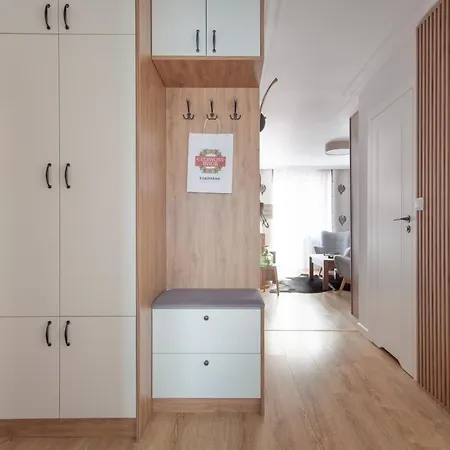 Apartmán Serwis - Tatra Elite Centrum Zakopane