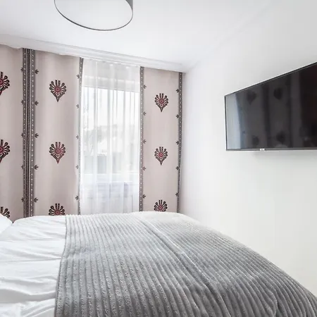 Apartmán Serwis - Tatra Elite Centrum *