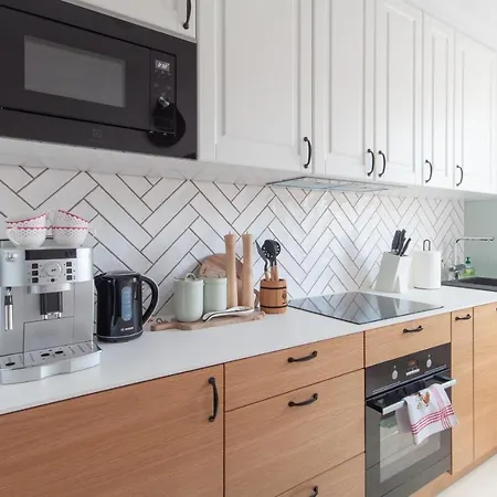 Serwis - Tatra Elite Centrum Apartmán Zakopane