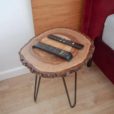 Serwis - Tatra Elite Centrum Apartmán Zakopane