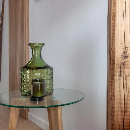 Serwis - Tatra Elite Centrum Apartmán