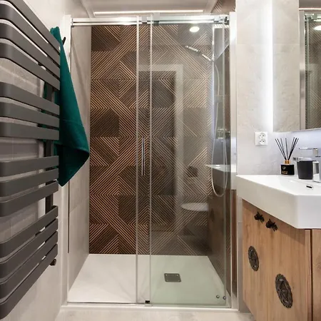 Serwis - Tatra Elite Centrum