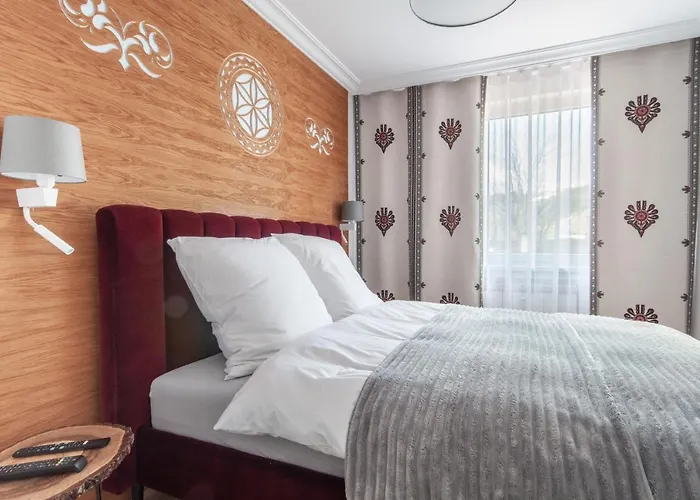 Serwis - Tatra Elite Centrum *