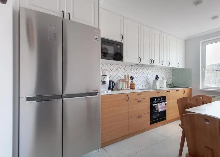 Lejlighed Serwis - Tatra Elite Centrum