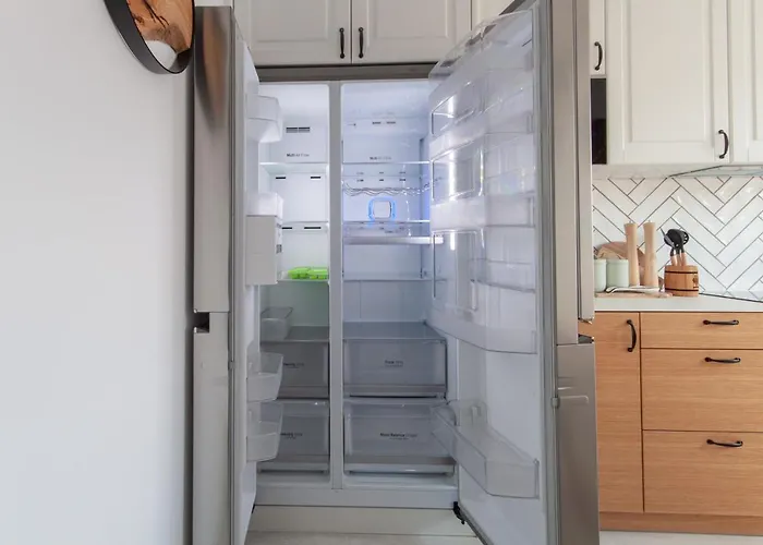 Serwis - Tatra Elite Centrum Lejlighed Zakopane