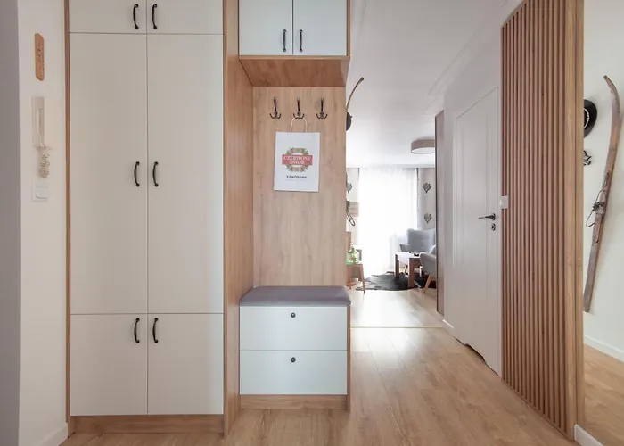 Lejlighed Serwis - Tatra Elite Centrum Zakopane