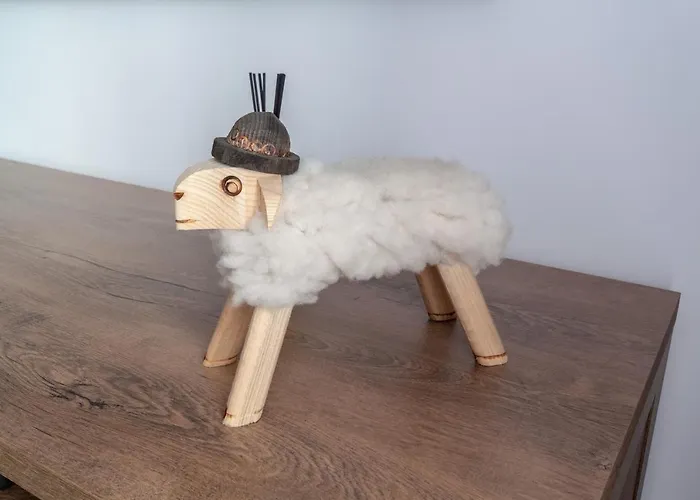 Lejlighed Serwis - Tatra Elite Centrum