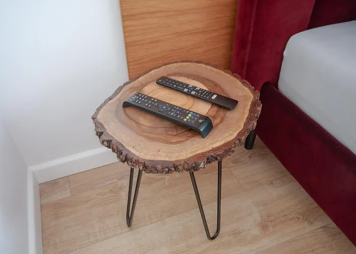 Serwis - Tatra Elite Centrum Lejlighed Zakopane