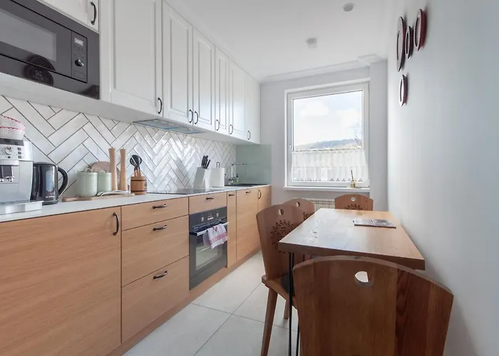 Lejlighed Serwis - Tatra Elite Centrum Zakopane