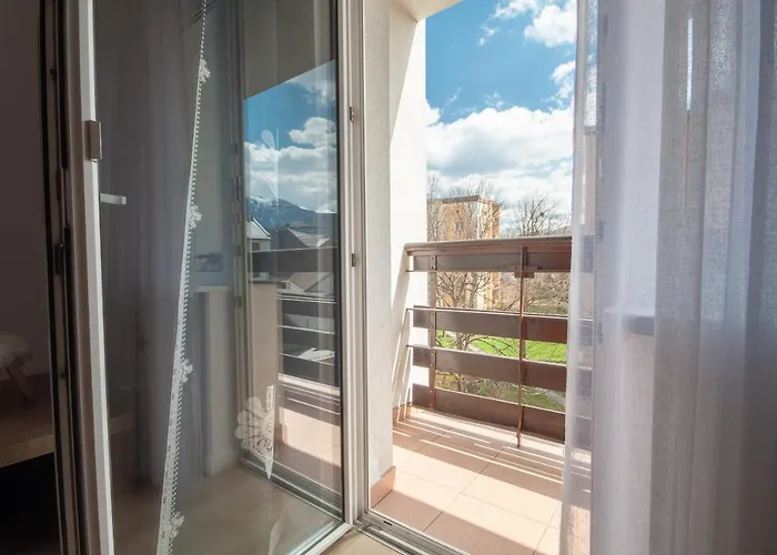 Lejlighed Serwis - Tatra Elite Centrum Zakopane