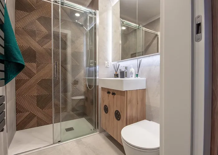 Serwis - Tatra Elite Centrum Zakopane